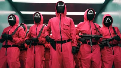 Тизер, главные герои и сюжет: раскрыли секрет, каким будет 2 сезон "Игры в кальмара"