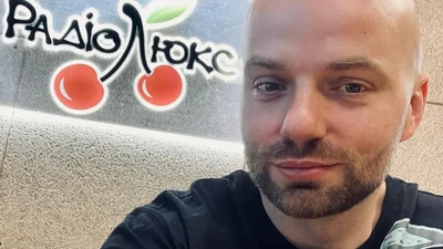 Слава Дьомін показав переписку з Ані Лорак