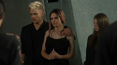 Украинские сериалы, которые интересно посмотреть