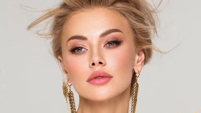 Корону "Мисс Украина Вселенная 2022" передали "Первый Вице-Мисс Украина Вселенная 2021"