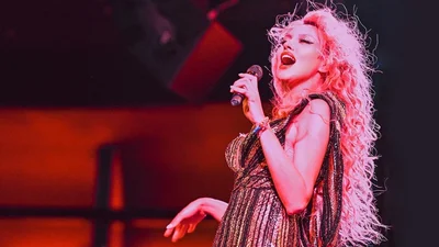 Оля Полякова розповіла про мінуси життя в Європі