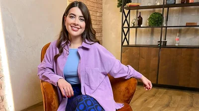 Раміна заявила, що її інтерв'ю постить Соловйов