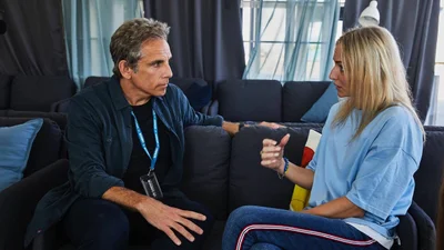 Всемирные звезды, посетившие Украину во время войны