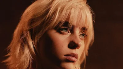 20-річна Біллі Айліш заявила, що хоче стати матір'ю