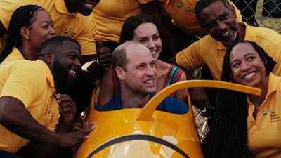 Принцу Вільяму виповнилось 40 років, і ось як його привітала королівська сім'я