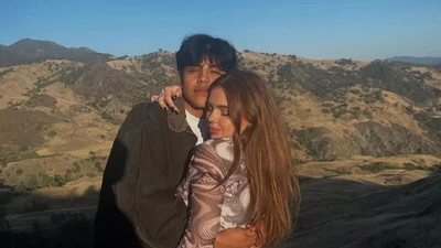 16-річна донька Олі Фреймут не соромиться демонструвати апетитну фігуру