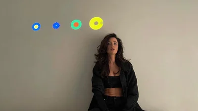 Надя Дорофєєва і Міша Кацурін підтвердили новими фото, що зустрічаються