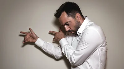 Алексей Арестович ответил на обвинения со стороны ЛГБТ-сообщества