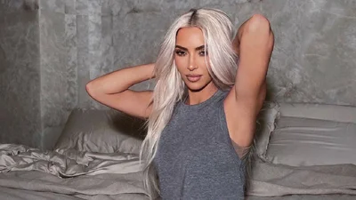 Ким Кардашьян впервые прокомментировала скандал вокруг платья Монро – вот что с нарядом