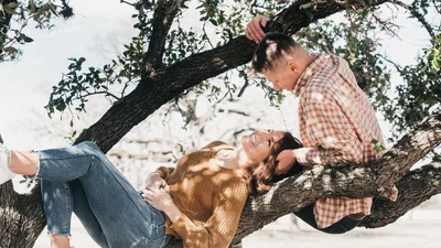 Вот как каждый знак зодиака показывает свою симпатию