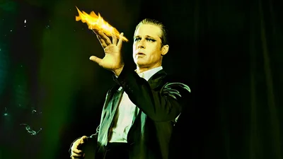 Бред Пітт знявся в новій фотосесії і розповів про роки після розриву з Джолі