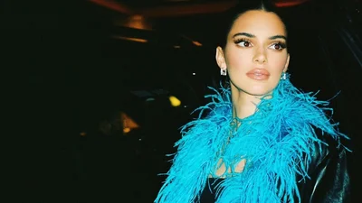 Кендалл Дженнер разошлась с бойфрендом после двух лет отношений