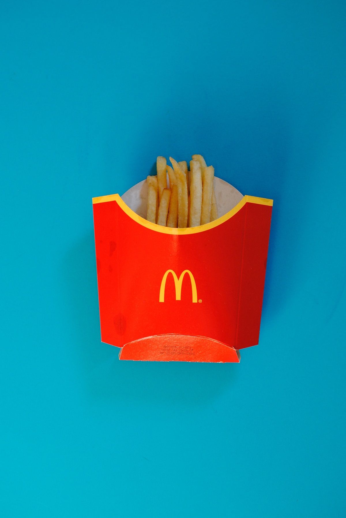 Биг-возвращение: McDonald's готовится снова открыться в Украине - 545818 Биг-возвращение: McDonald's готовится снова открыться в Украине - фото 545818