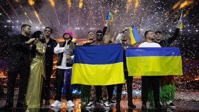 Европейский языковой союз ответил на просьбу таки провести Евровидение-2023 в Украине