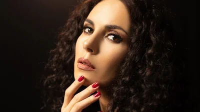 Настя Каменських випустила новий трек “Back Home”