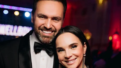 Телеведущие Тимур и Инна Мирошниченко хотят усыновить ребенка