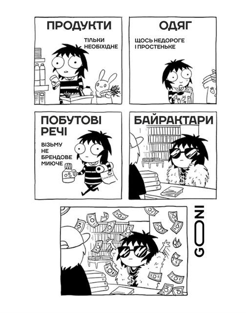 Швидкість, з якою Притула збирає мільйони на байрактари, спричинила хвилю кумедних мемів - 545851 Швидкість, з якою Притула збирає мільйони на байрактари, спричинила хвилю кумедних мемів - фото 545851