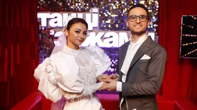 Илона Гвоздева рассказала о ревности мужа из-за "Танцев со звездами"