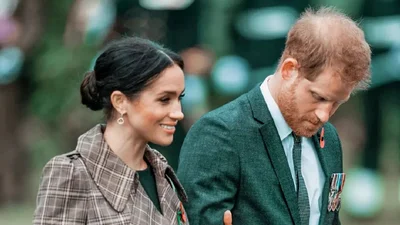 У Меган Маркл з'явилась нова подруга, яка в захваті від неї