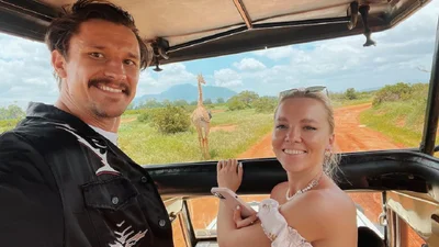 Тарас Цымбалюк впервые прокомментировал развод и участие в шоу "Холостяк"