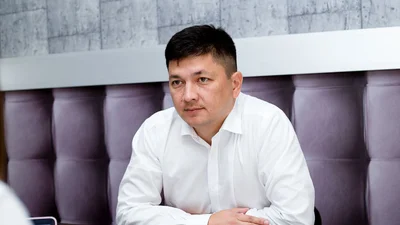 Віталій Кім дав відверте інтерв'ю про свої недоліки і те, що заспокоює