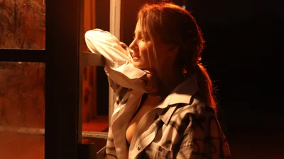 KOLA выпустила стильный патриотический трек "Броня"