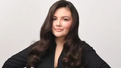 Зірковий бліц: Маша Данілова про фіт із Ріаною та мрію стати новою "Холостячкою"