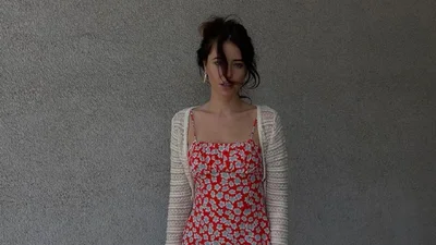 Надя Дорофєєва поділилась секретом, де бере сили у ці непрості часи