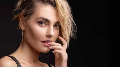 Модель Аліна Байкова розповіла про бойфренда-аб'юзера