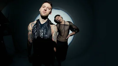 Гурт Kadnay випустив україномовний трек "Вірою. Правдою"