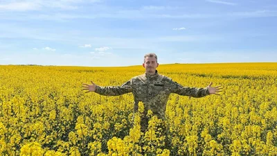 Коля Сєрга зізнався, чому мовчав про анексію Криму і був аполітичним