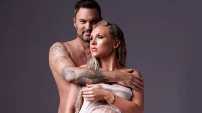 Ексчоловік Меган Фокс актор Браян Остін Грін уп'яте став татусем