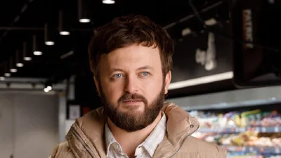 DZIDZIO розповів про особисте життя та стосунки з Цибульською