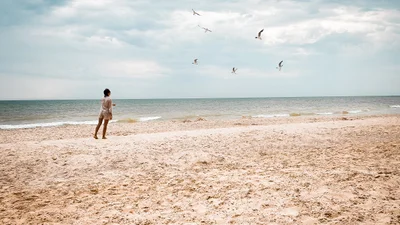 Ось куди поїдуть відпочивати українці в 2022 році