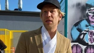 Иван Дорн вступился за Юрия Дудя