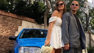 Дружина Бардаша пішла від нього через його проросійську позицію