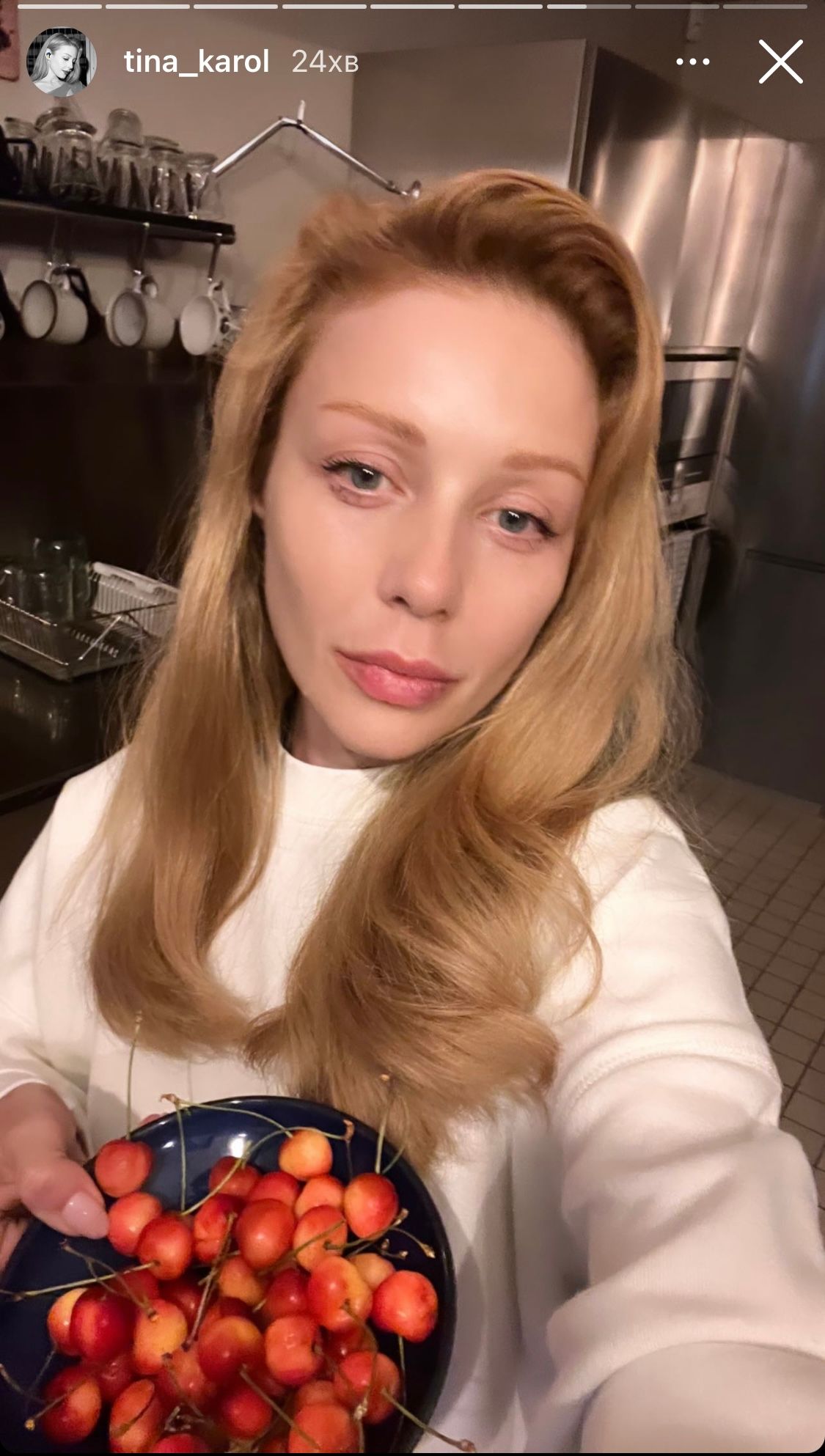 Тина Кароль вернулась в Украину и показала фото своего дома - фото 546148