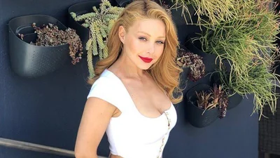 Тіна Кароль повернулася в Україну і показала фото свого дому