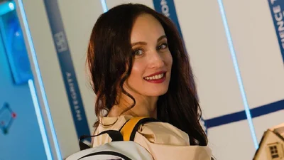 Елена Войченко ответила Владимиру Остапчуку на обвинение о проблемах с законом