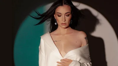 Анастасія Приходько проїхалася по ексгастролерці Світлані Лободі