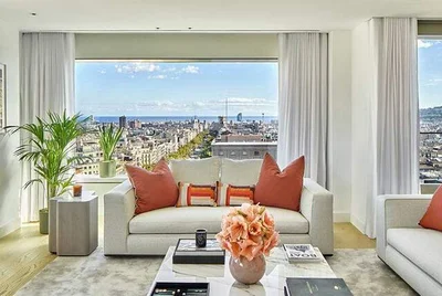 В Іспанії продають найдорожчу квартиру за всю історію, і ось що всередині - фото 546293