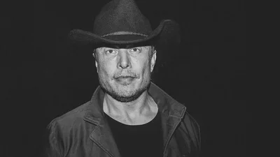 Ілон Маск таємно став батьком, коли Граймс чекала від нього другу дитину