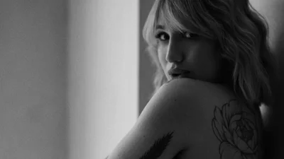 Блогерка Таня Пренткович вдруге стала мамою і показала перше фото малюка