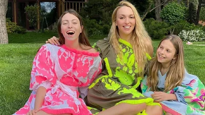 Донька Олі Полякової вступила до університету - ось де навчатиметься зіркова дитина