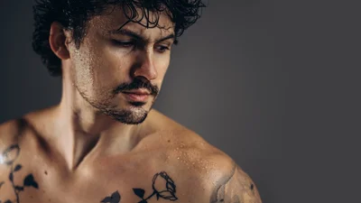 Женя Кот розповів, чи готовий йти воювати