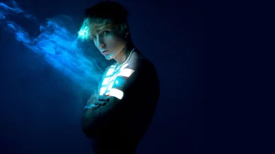 Звезда TikTok OMELONI выпустил украиноязычный трек "Обійми"