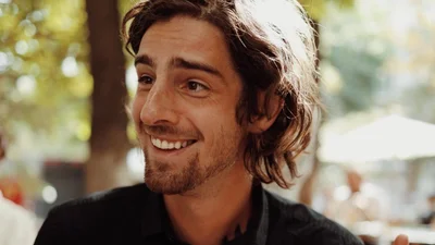 Дантес зворушив фото зі старшим братом та племінником