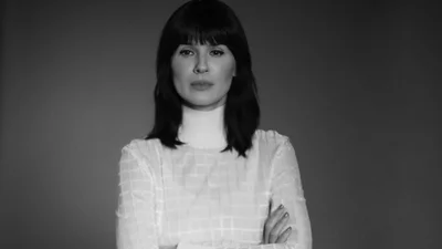 Маша Єфросініна розповіла, як холодно пройшла зустріч із чоловіком після тривалої розлуки