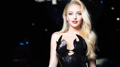 Оля Полякова зізналася, як війна змінила її стосунки з чоловіком