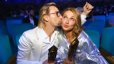 TAYANNA заявила, что возвращает деньги Алану Бадоеву за контракт